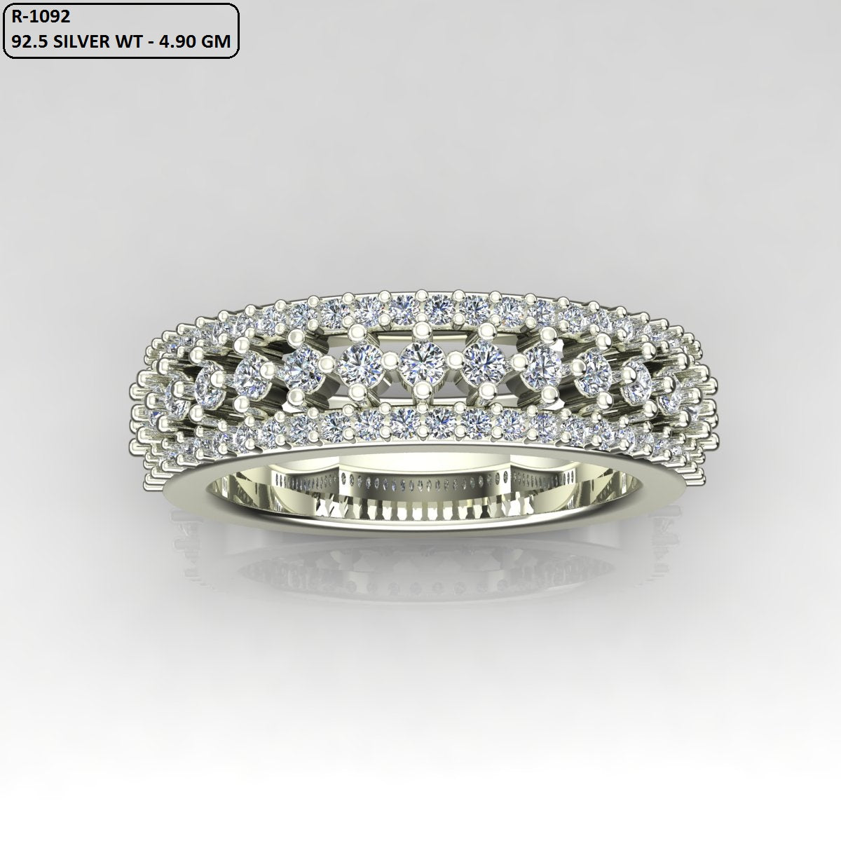 purchase cads/000/rings/1001-1100/R-1092