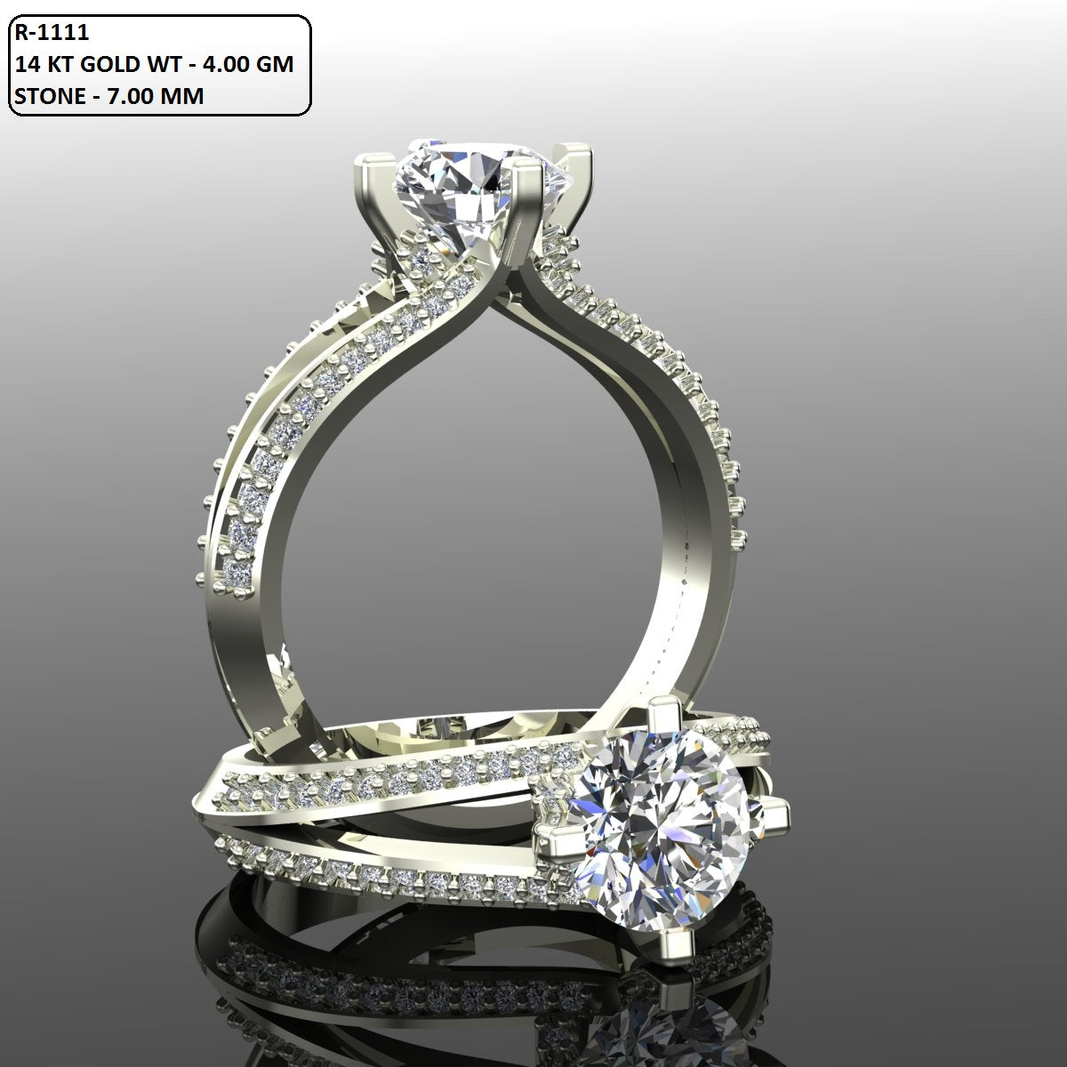 purchase cads/000/rings/1101-1200/R-1111