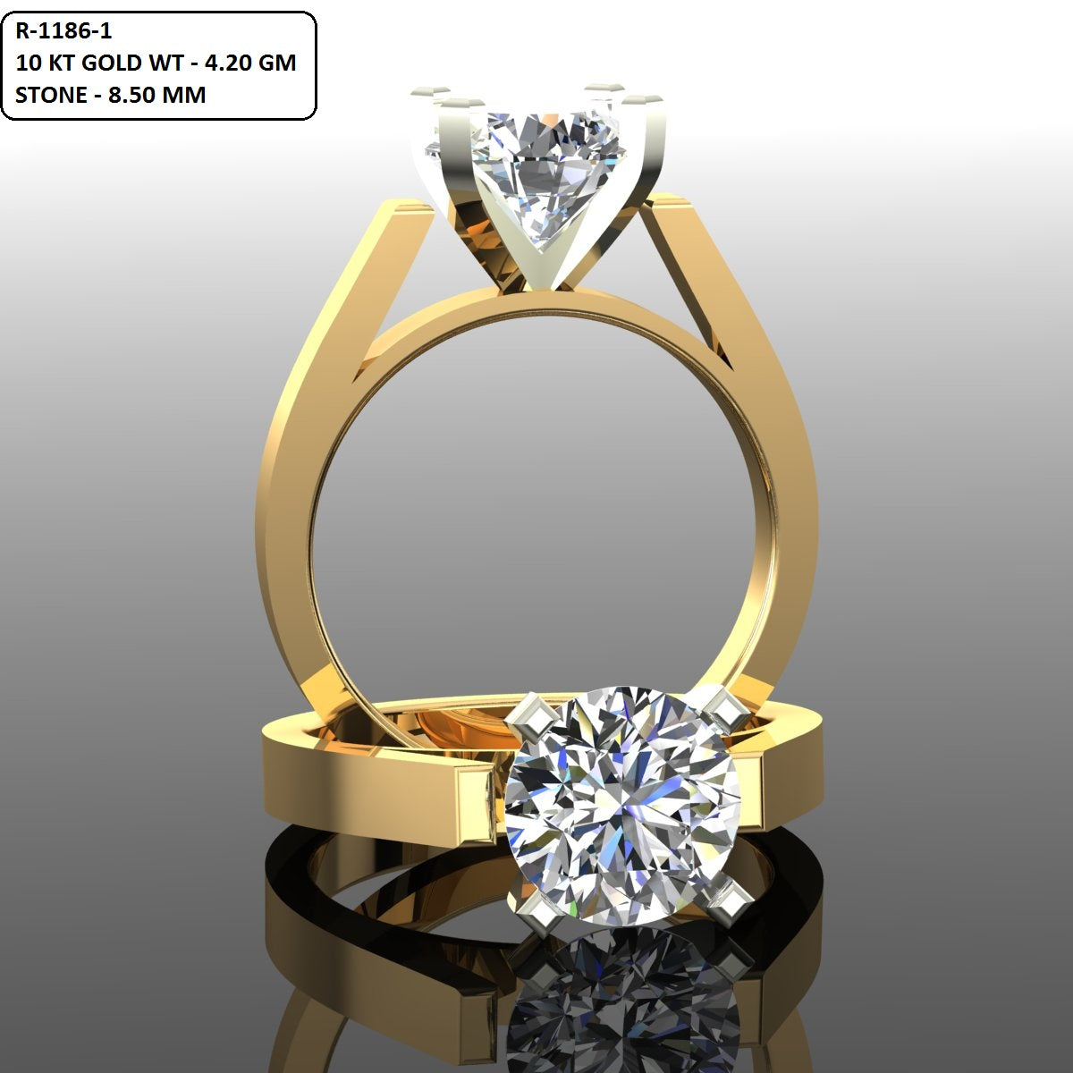 purchase cads/000/rings/1101-1200/R-1186-1