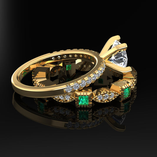 purchase cads/000/rings/1201-1300/R-1276