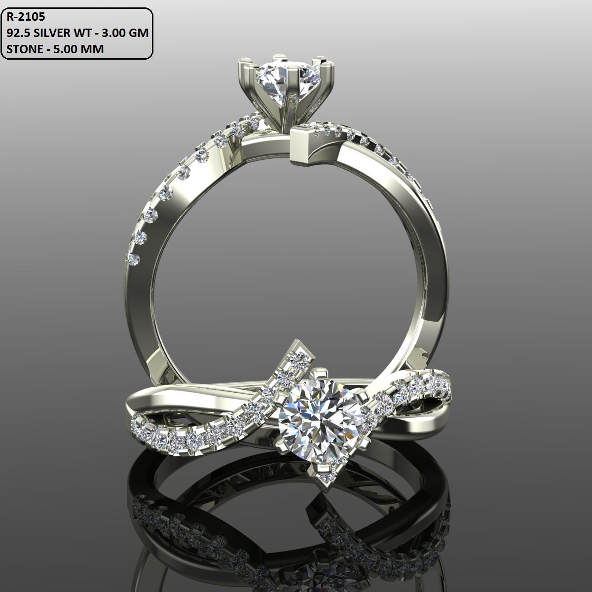 purchase cads/000/rings/2101-2200/R-2105