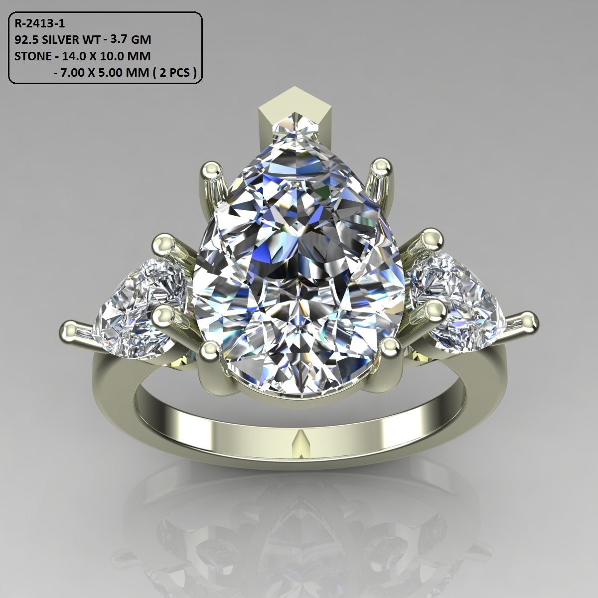 purchase cads/000/rings/2401-2500/R-2413-1