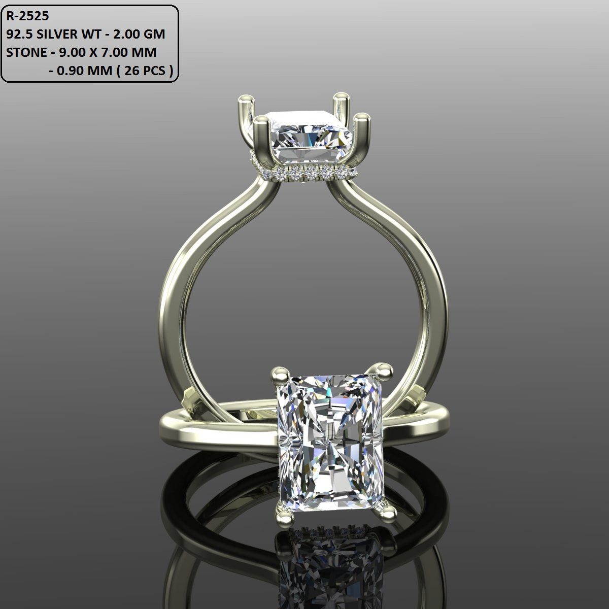 purchase cads/000/rings/2501-2600/R-2525