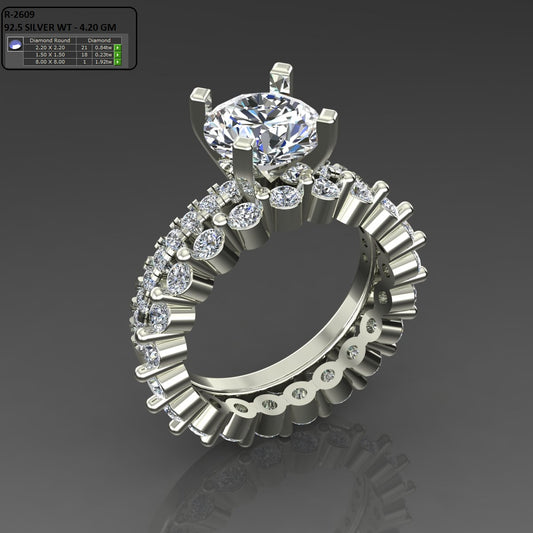 purchase cads/000/rings/2601-2700/R-2609