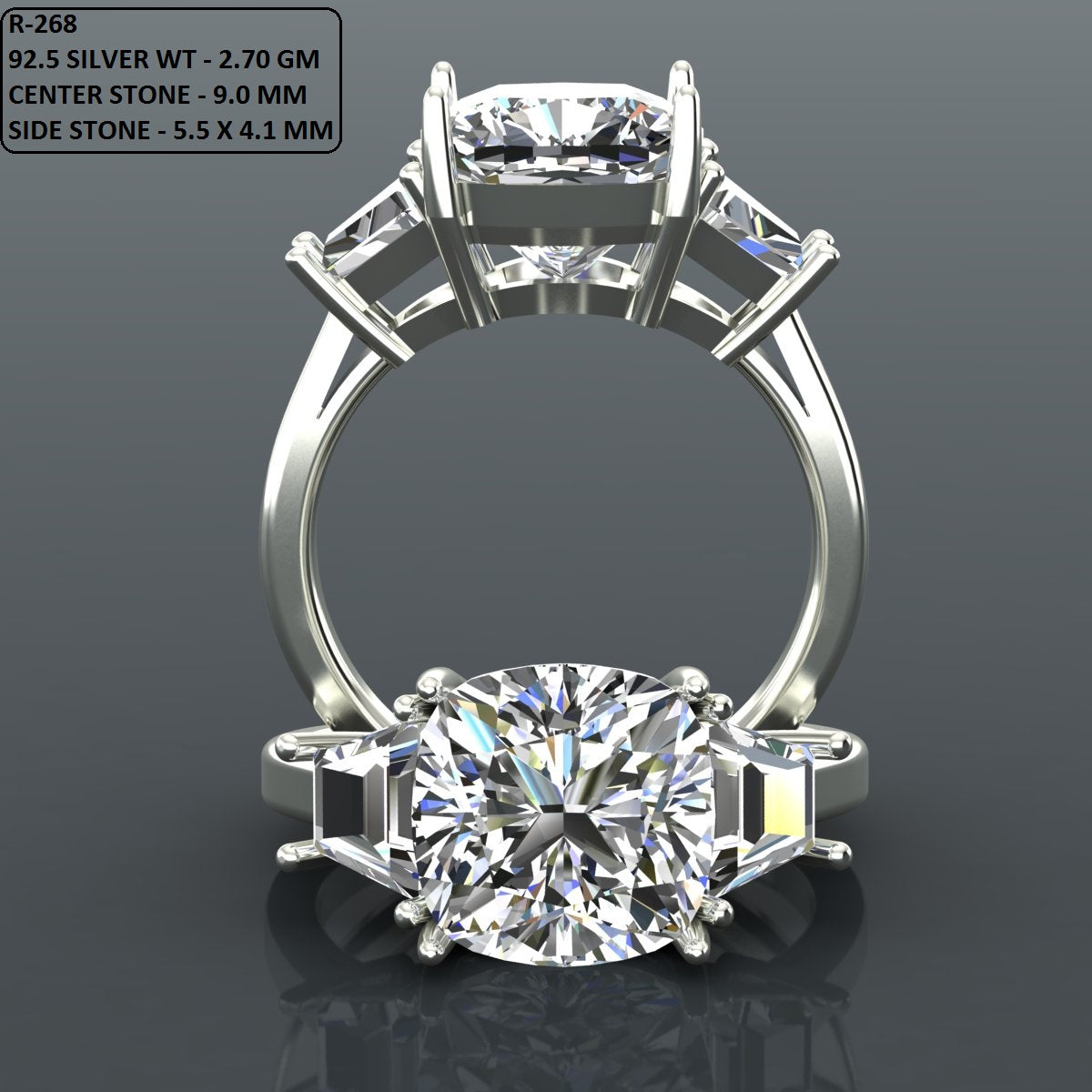 purchase cads/000/rings/201-300/R-268