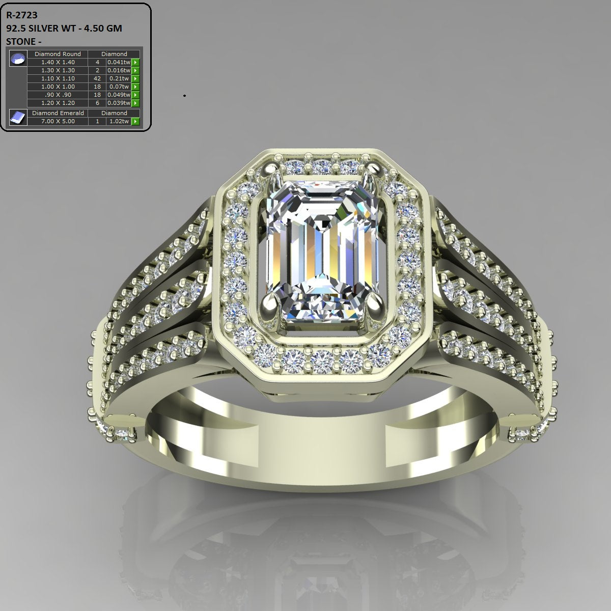 purchase cads/000/rings/2701-2800/R-2723