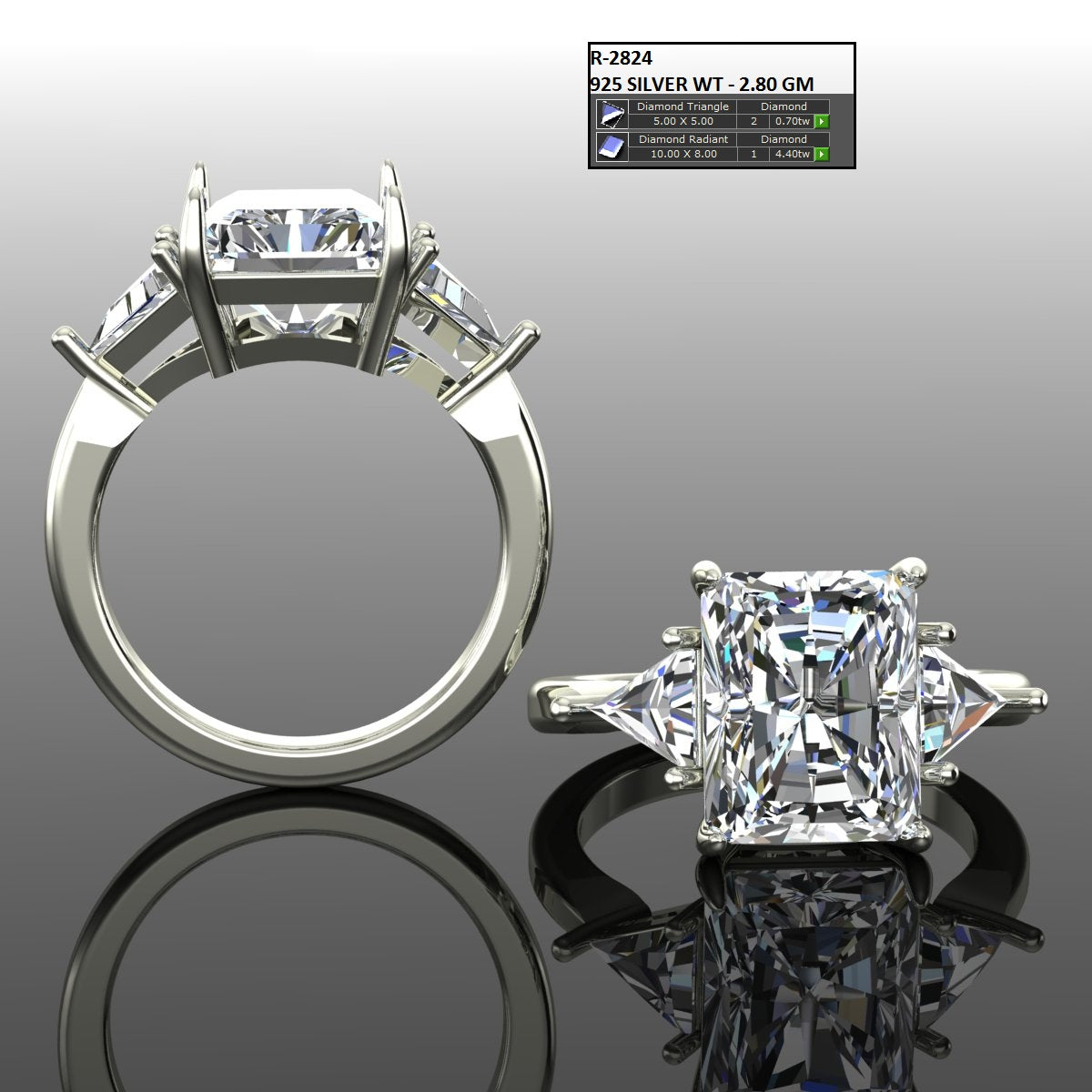 purchase cads/000/rings/2801-2900/R-2824