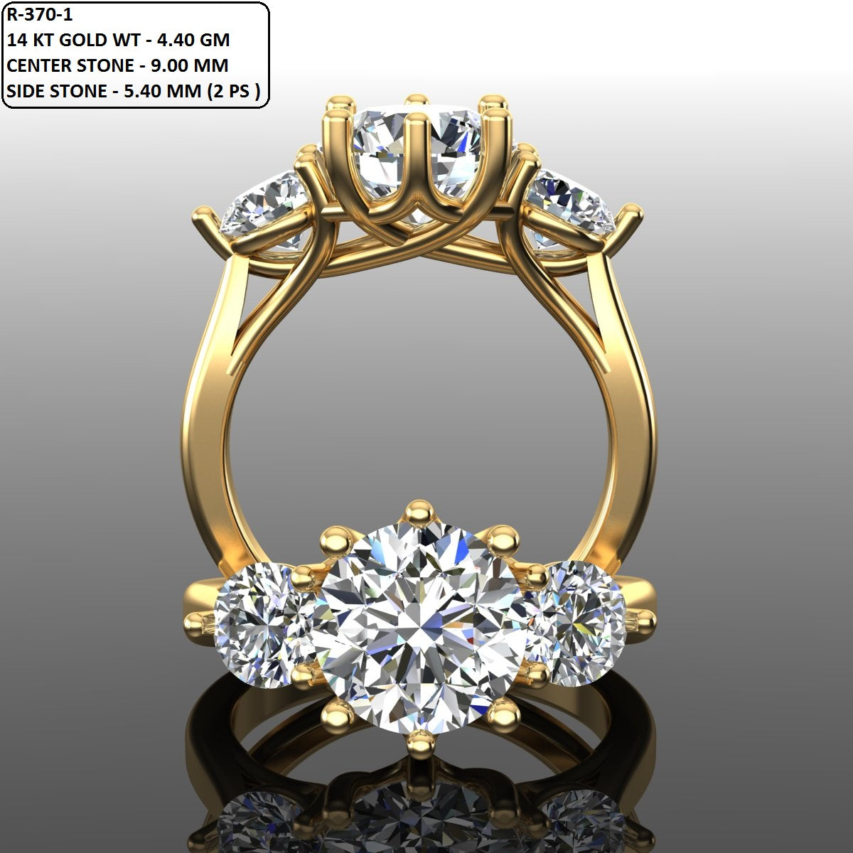 purchase cads/000/rings/301-400/R-370-1 DAI