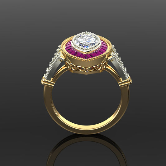 purchase cads/000/rings/601-700/R-641 DAI