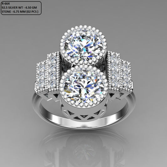 purchase cads/000/rings/601-700/R-664 DAI