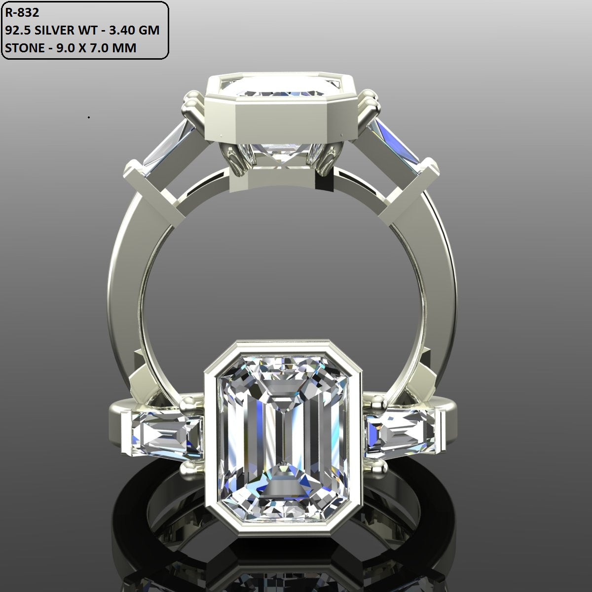 purchase cads/000/rings/801-900/R-832