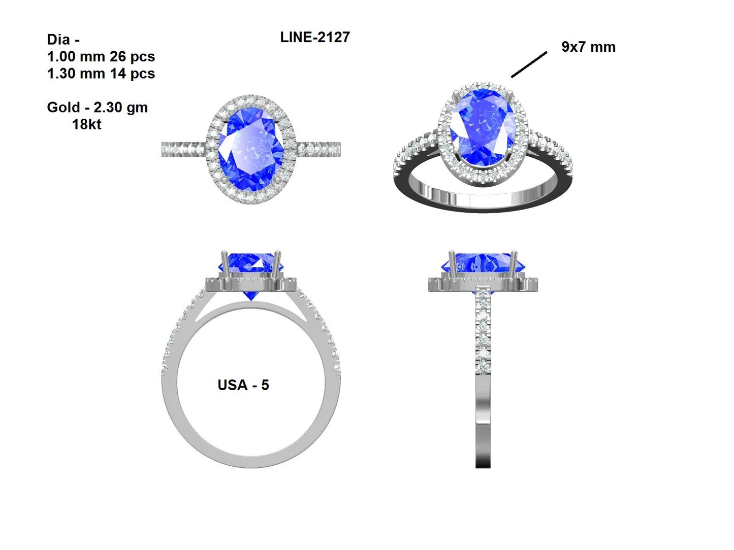 purchase cads/000/rings/901-1000/R-928 DAI