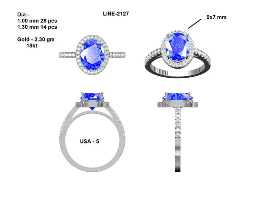 purchase cads/000/rings/901-1000/R-928 DAI