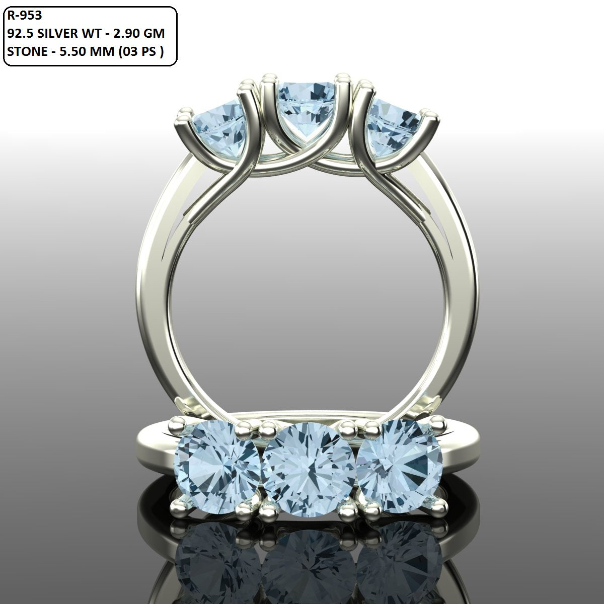 purchase cads/000/rings/901-1000/R-953 dai