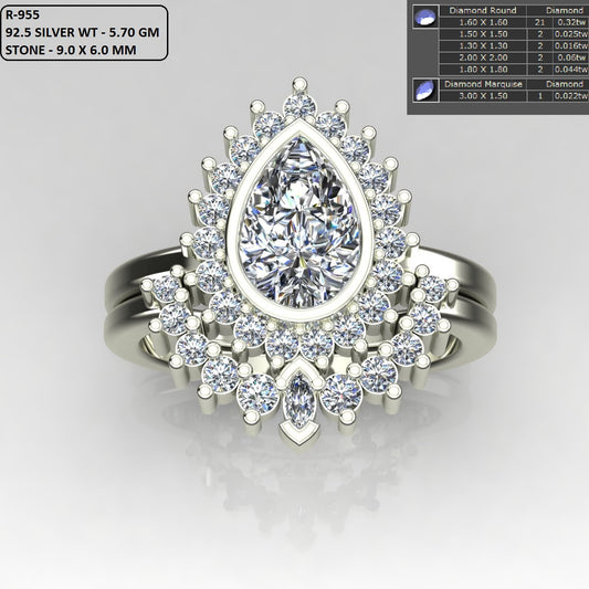 purchase cads/000/rings/901-1000/R-955