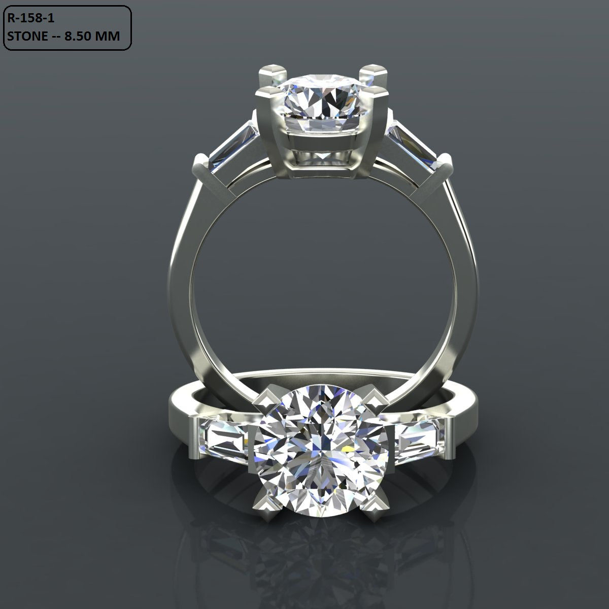 purchase cads/000/rings/101-200/R-158-1 DAI