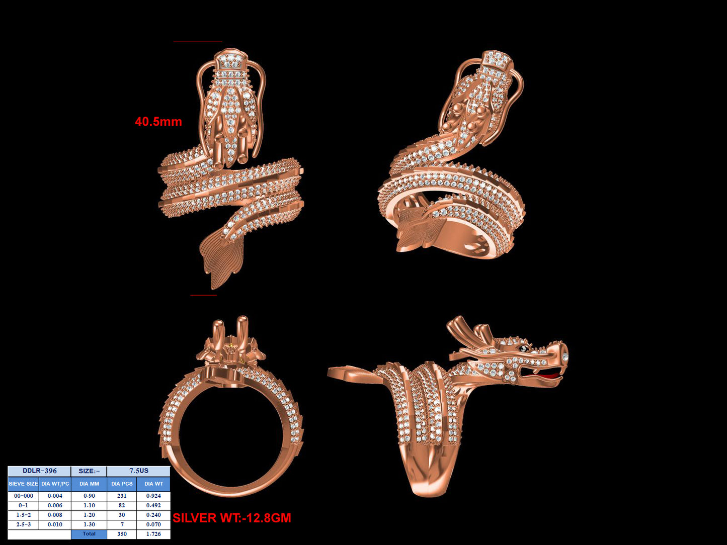 purchase cads/000/rings/2201-2300/R-2298
