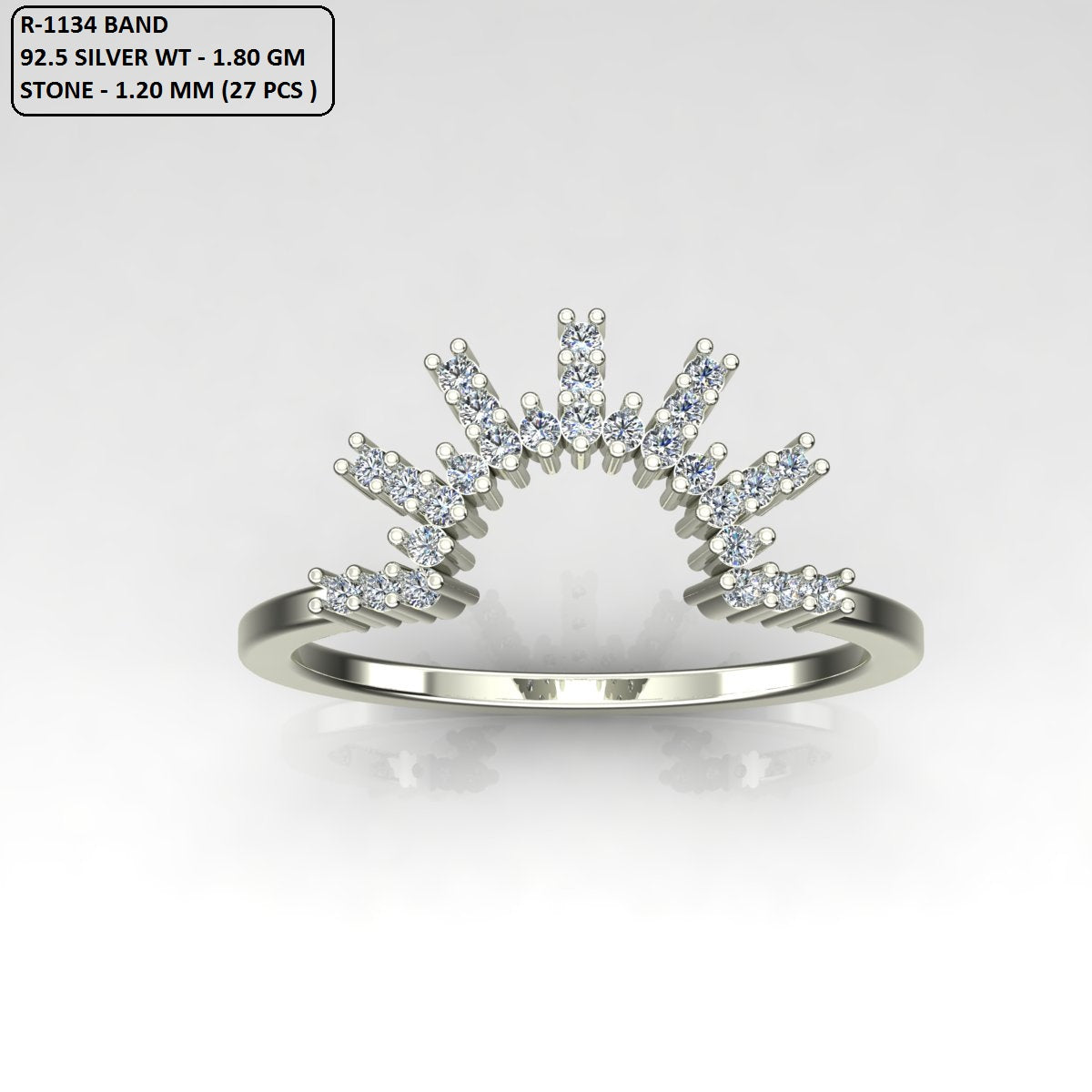 purchase cads/000/rings/1101-1200/R-1134