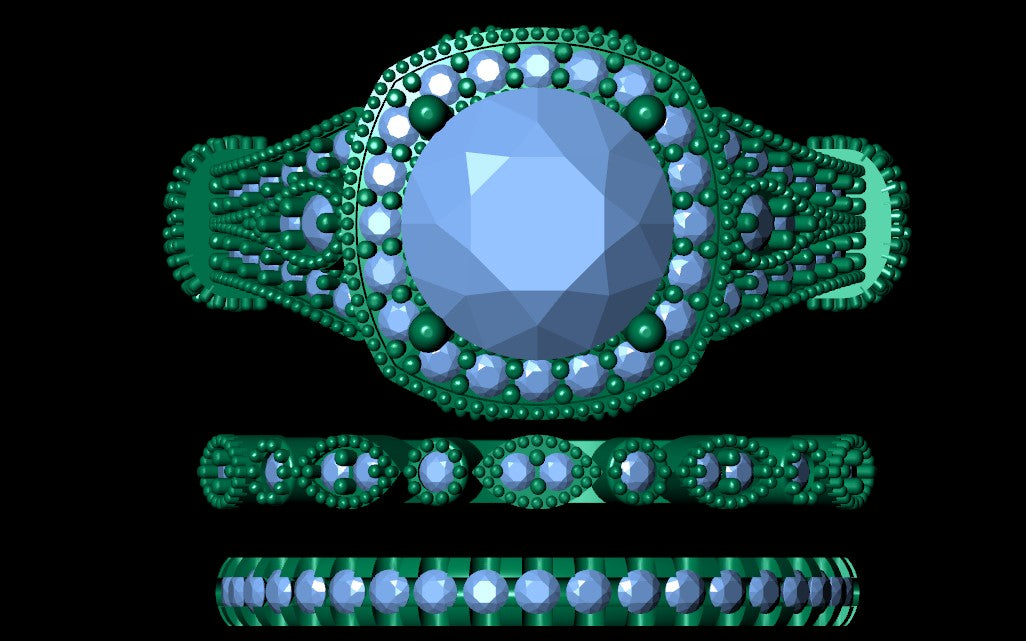 purchase cads/000/rings/301-400/R-392-1 DAI