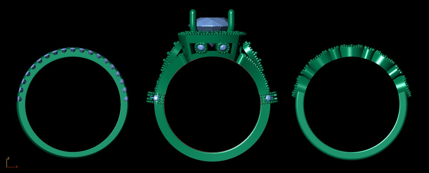 purchase cads/000/rings/301-400/R-392-1 DAI