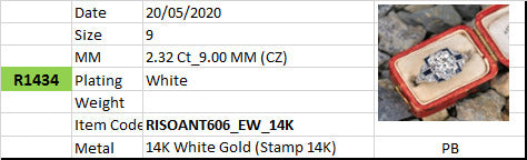 purchase cads/000/rings/1401-1500/R-1434