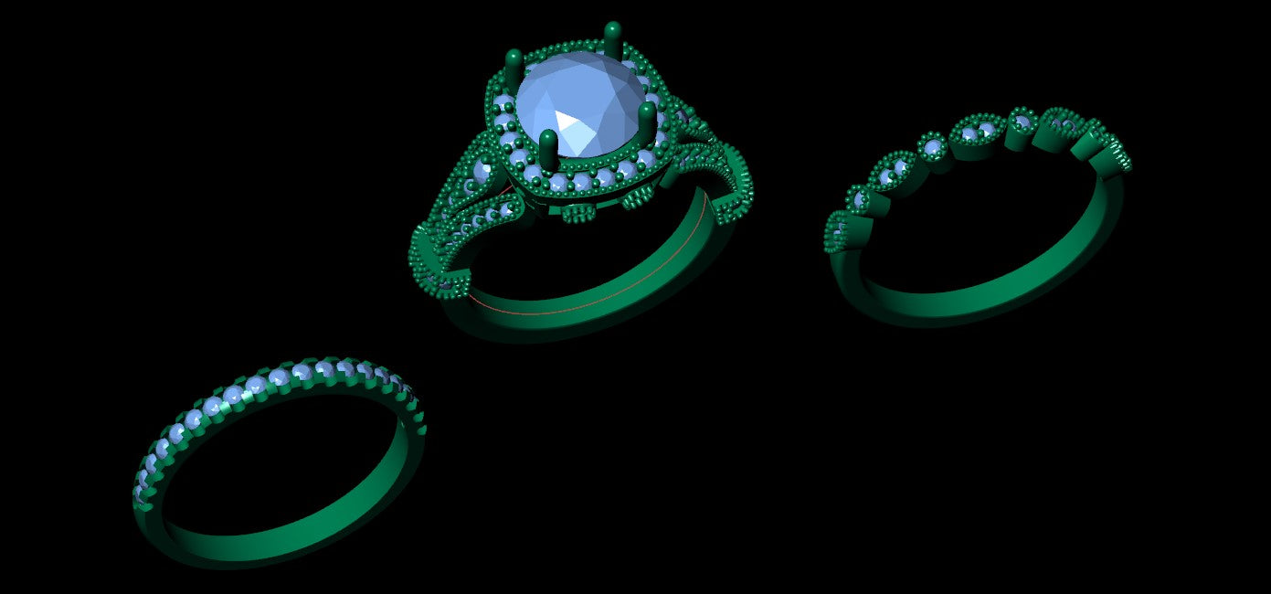 purchase cads/000/rings/301-400/R-392-1 DAI