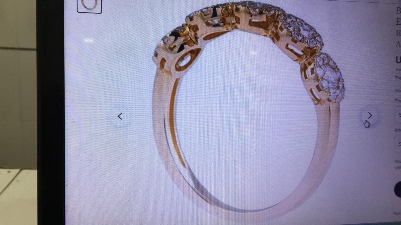 purchase cads/000/rings/1101-1200/R-1200