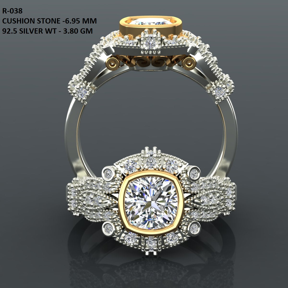 purchase cads/000/rings/00-100/R-038(DAI)