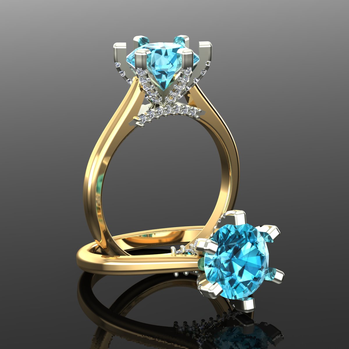 purchase cads/000/rings/1001-1100/R-1005