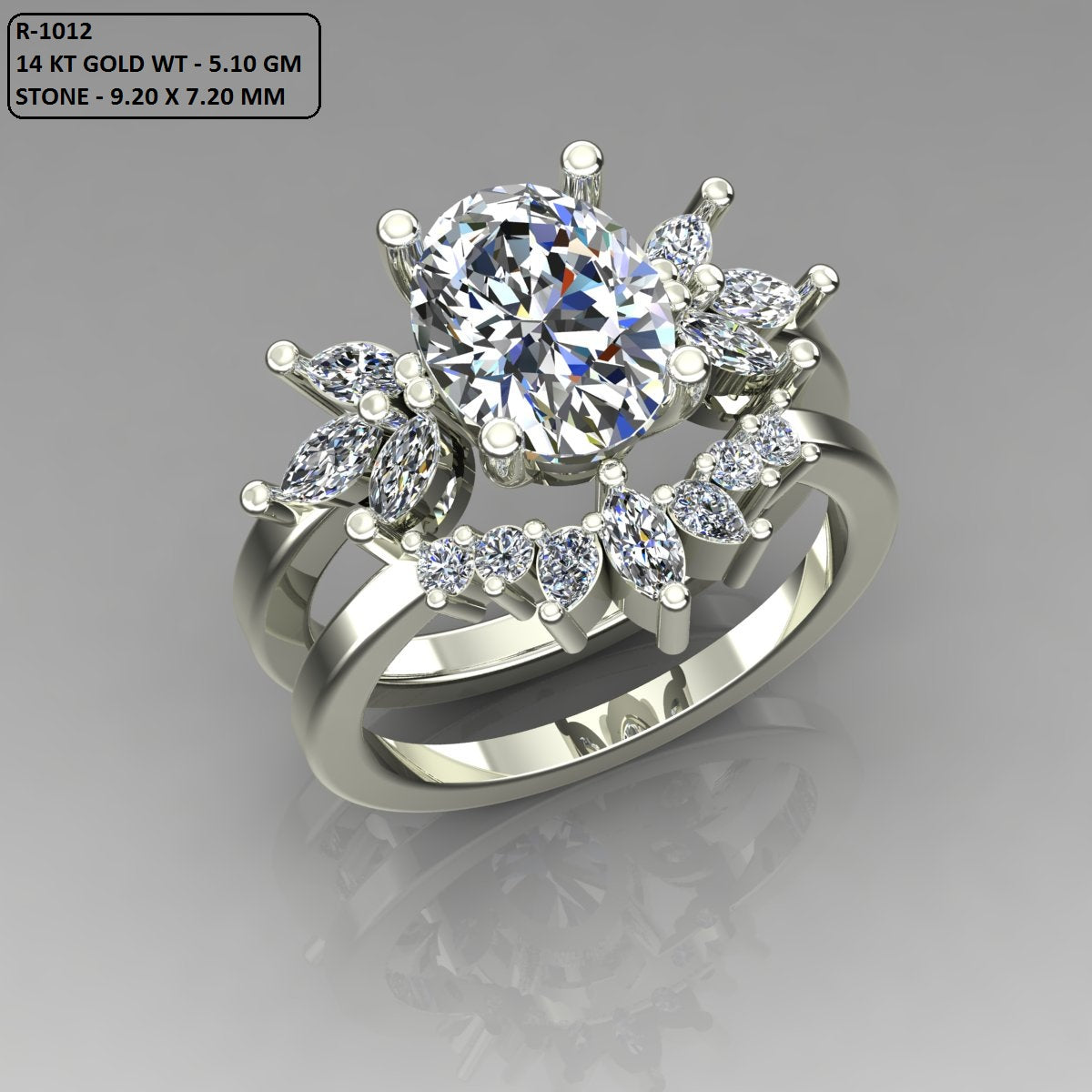 purchase cads/000/rings/1001-1100/R-1012