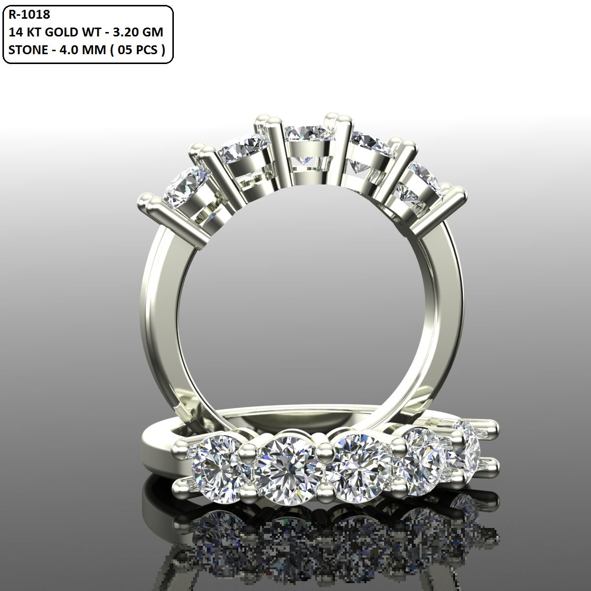 purchase cads/000/rings/1001-1100/R-1018