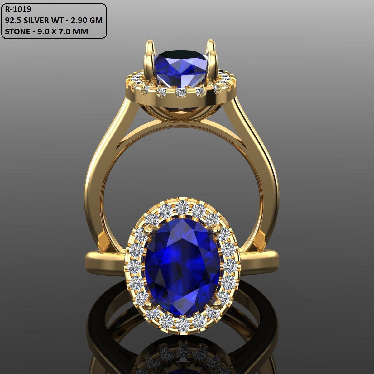 purchase cads/000/rings/1001-1100/R-1019