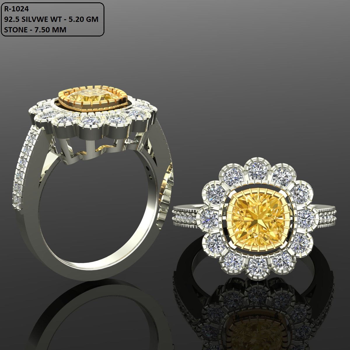 purchase cads/000/rings/1001-1100/R-1024