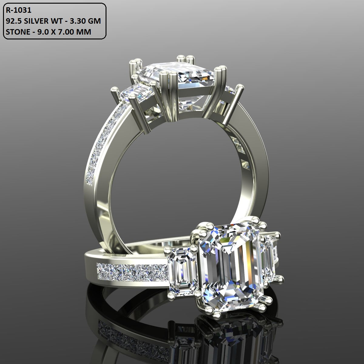 purchase cads/000/rings/1001-1100/R-1031