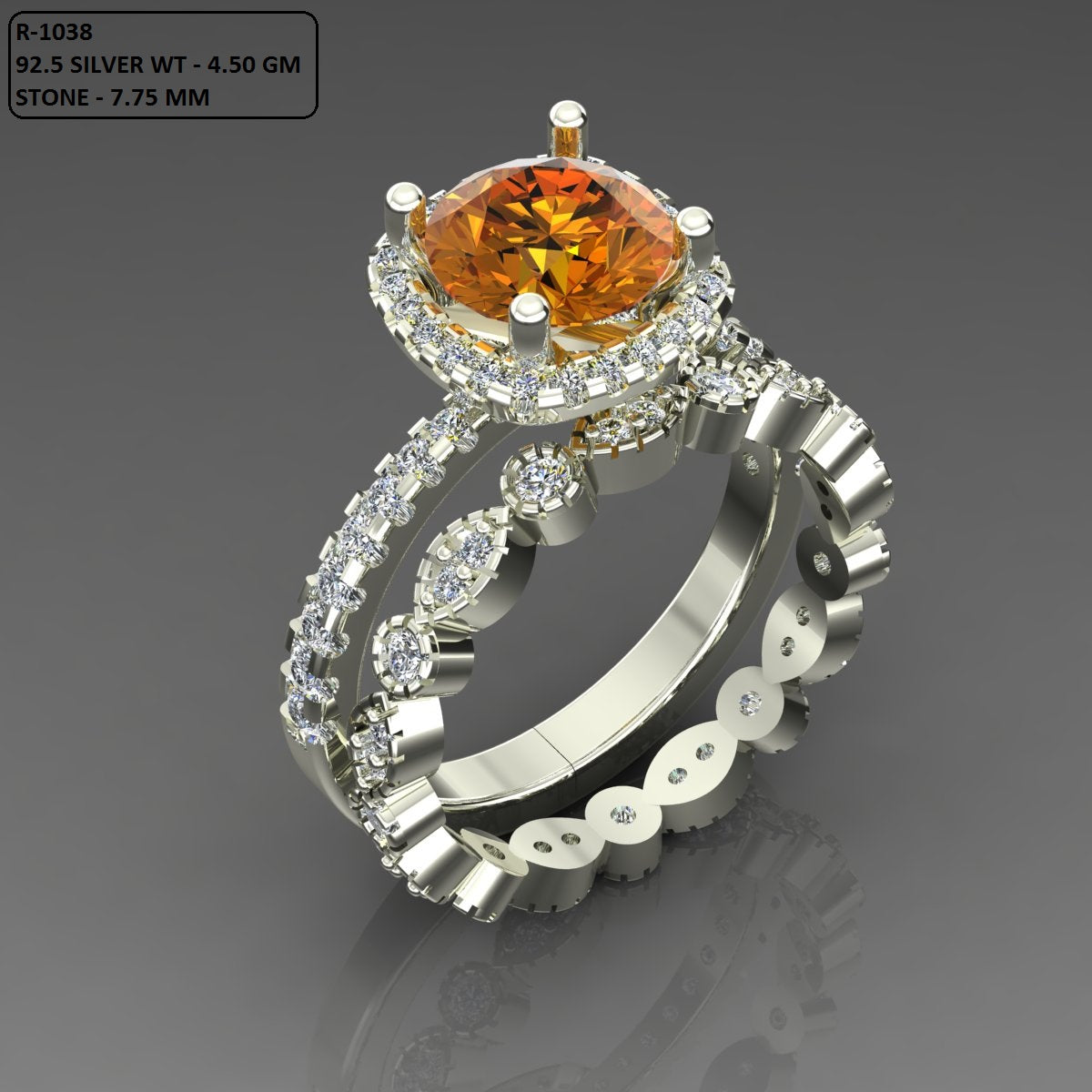 purchase cads/000/rings/1001-1100/R-1038 DAI