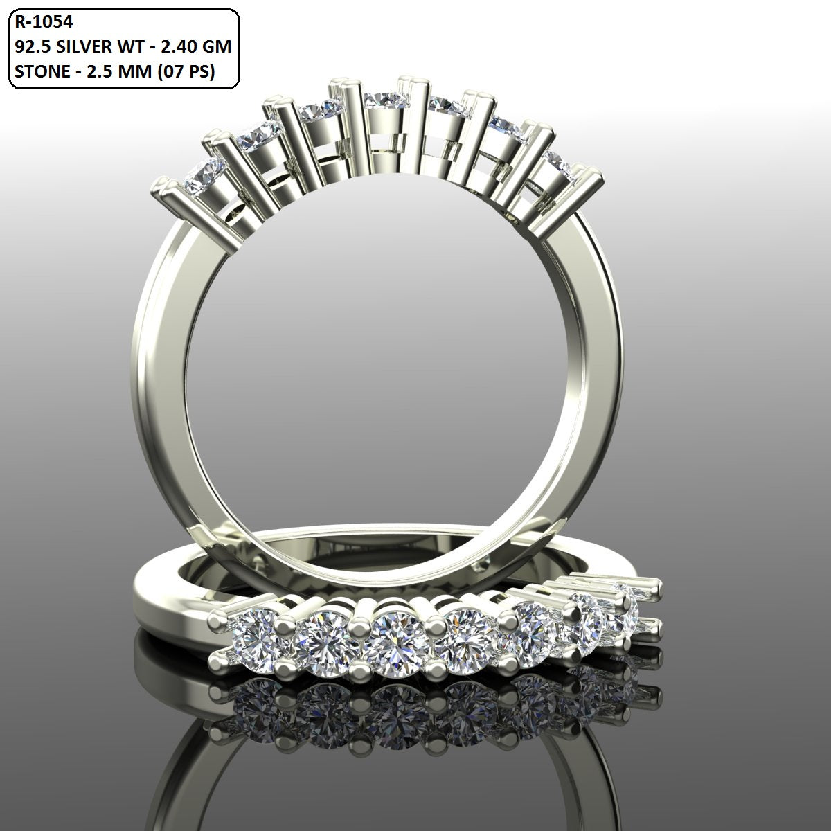 purchase cads/000/rings/1001-1100/R-1054