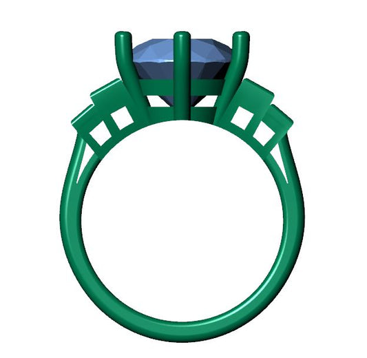 purchase cads/000/rings/1001-1100/R-1057