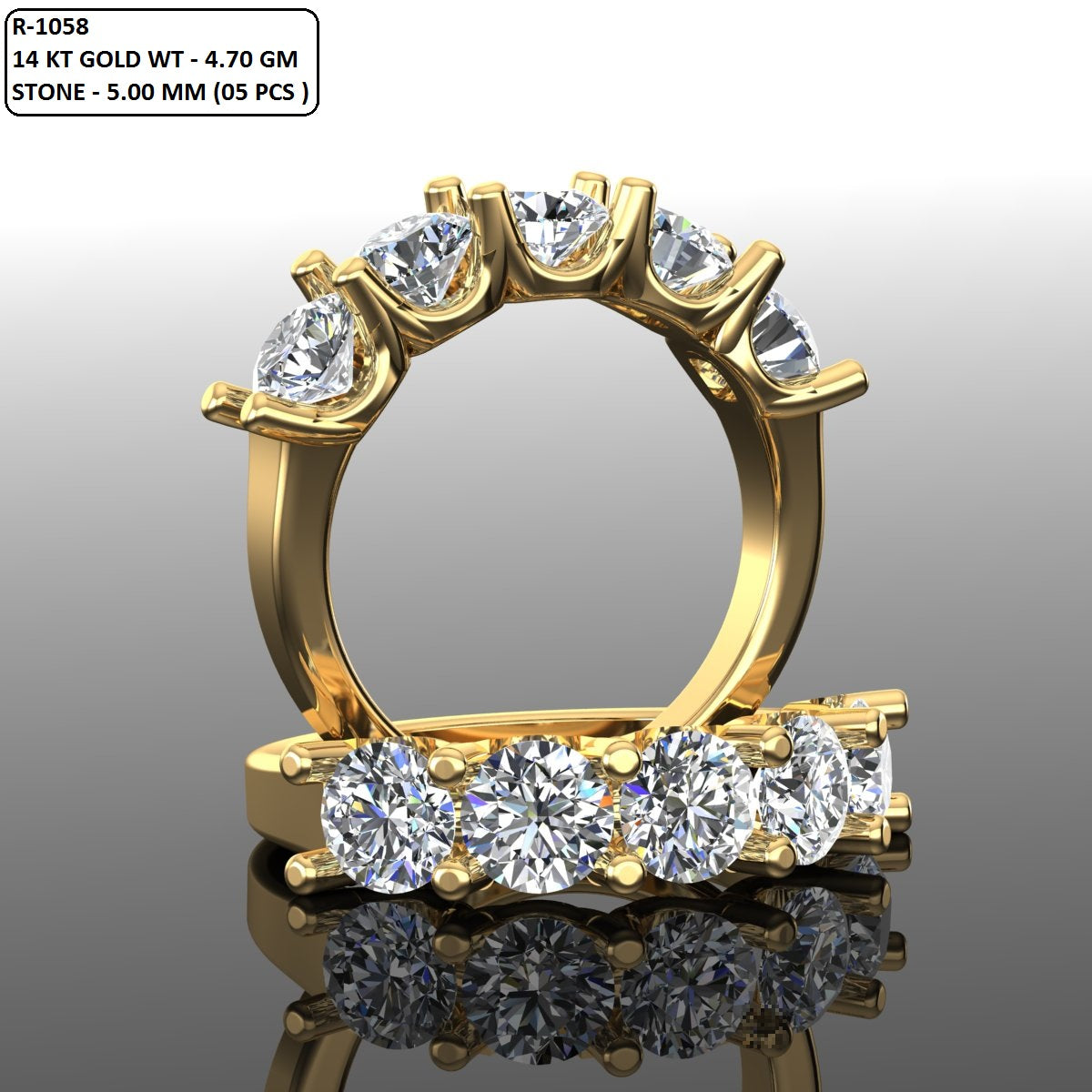 purchase cads/000/rings/1001-1100/R-1058 DAI