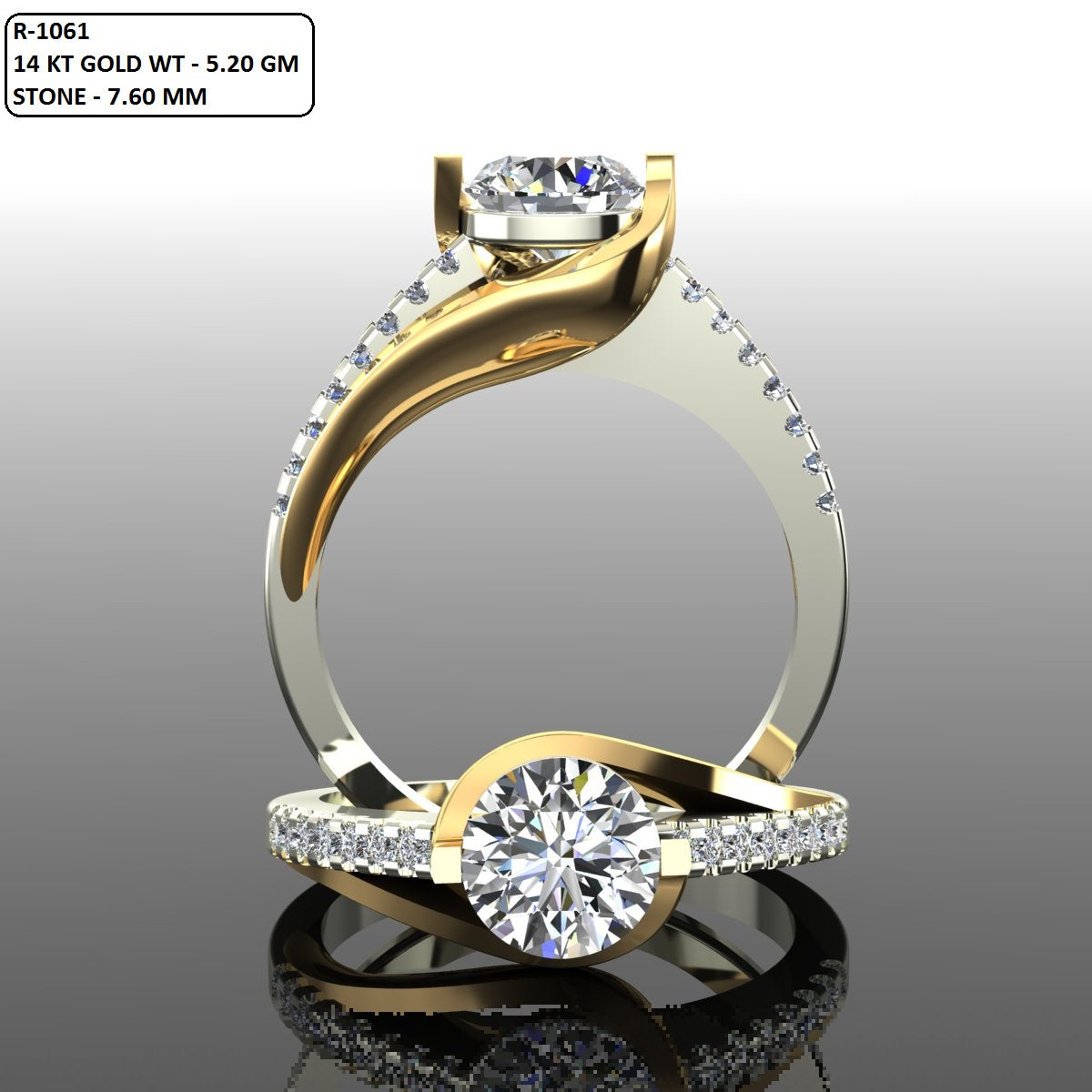 purchase cads/000/rings/1001-1100/R-1061 DAI