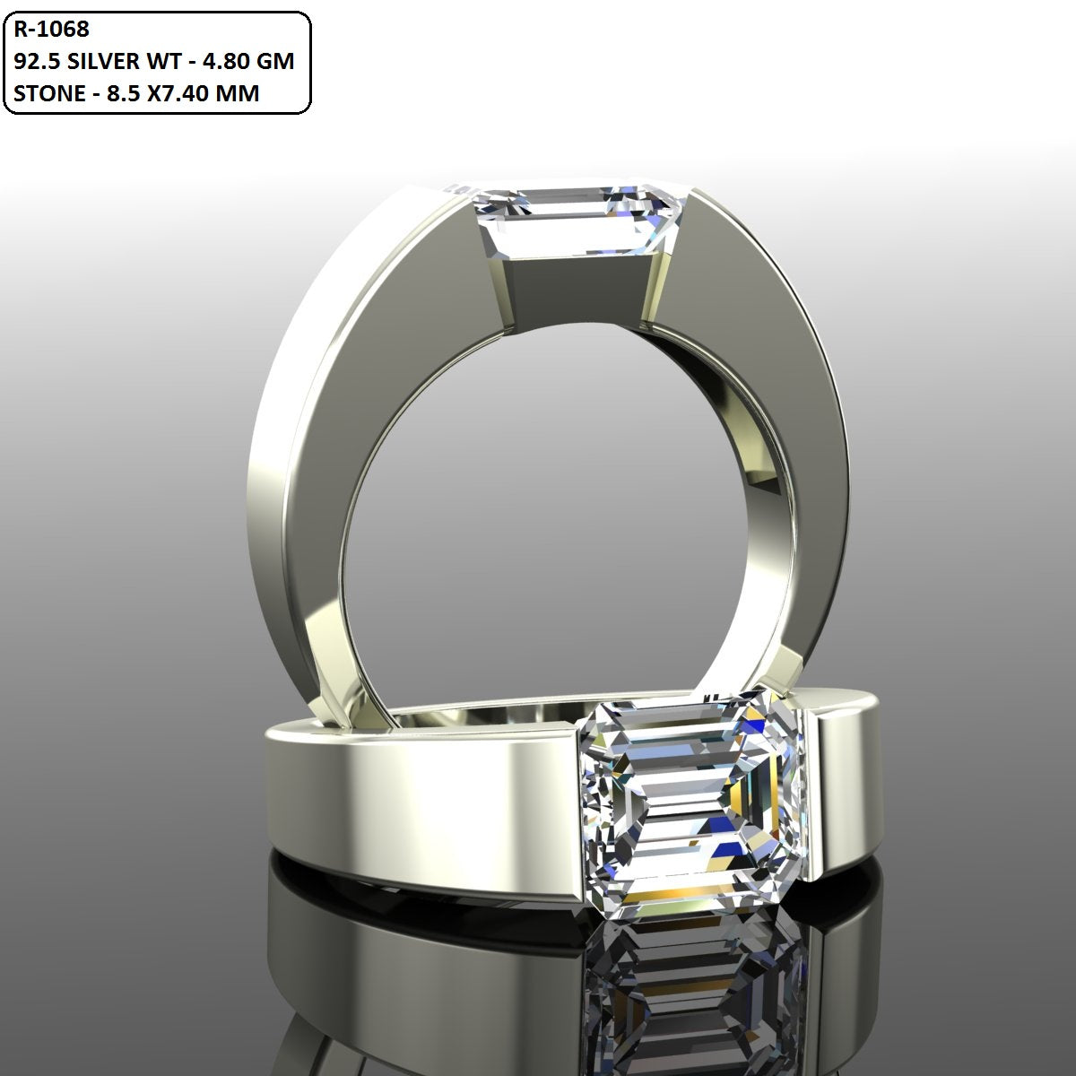 purchase cads/000/rings/1001-1100/R-1068