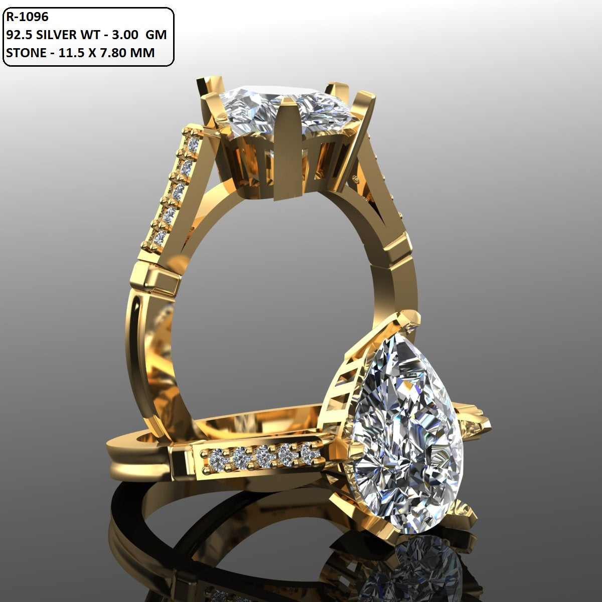 purchase cads/000/rings/1001-1100/R-1096