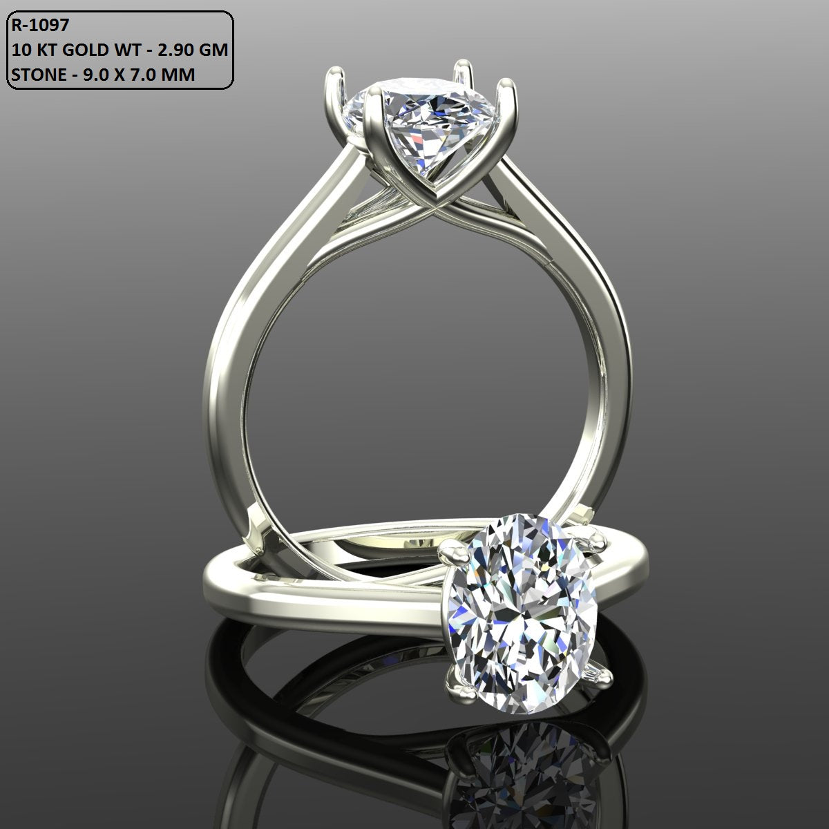 purchase cads/000/rings/1001-1100/R-1097