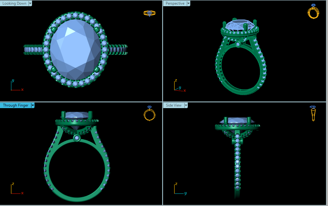purchase cads/000/rings/101-200/R-164