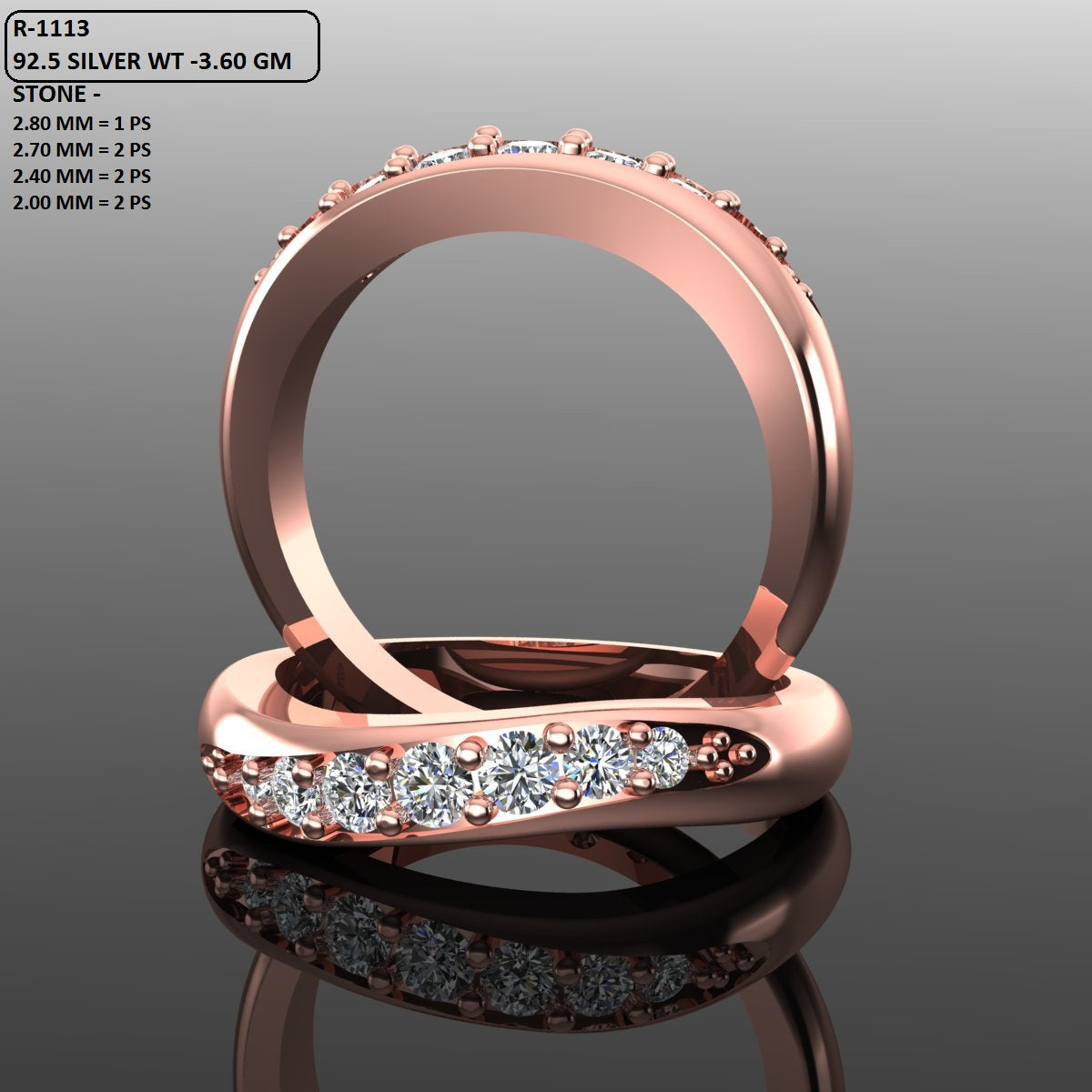 purchase cads/000/rings/1101-1200/R-1113