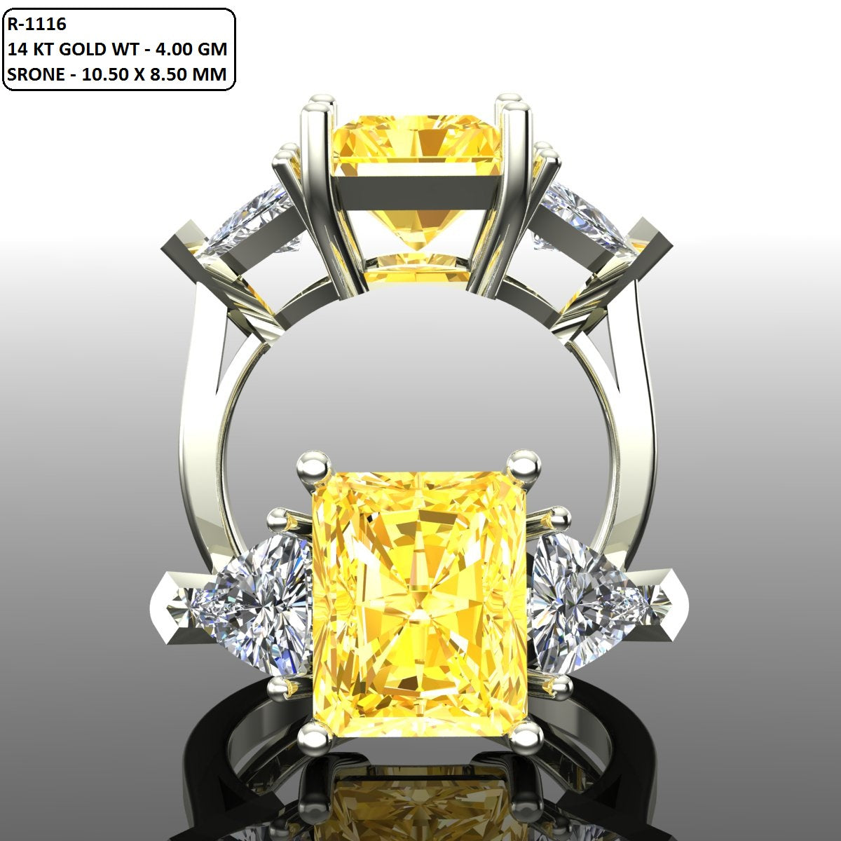 purchase cads/000/rings/1101-1200/R-1116