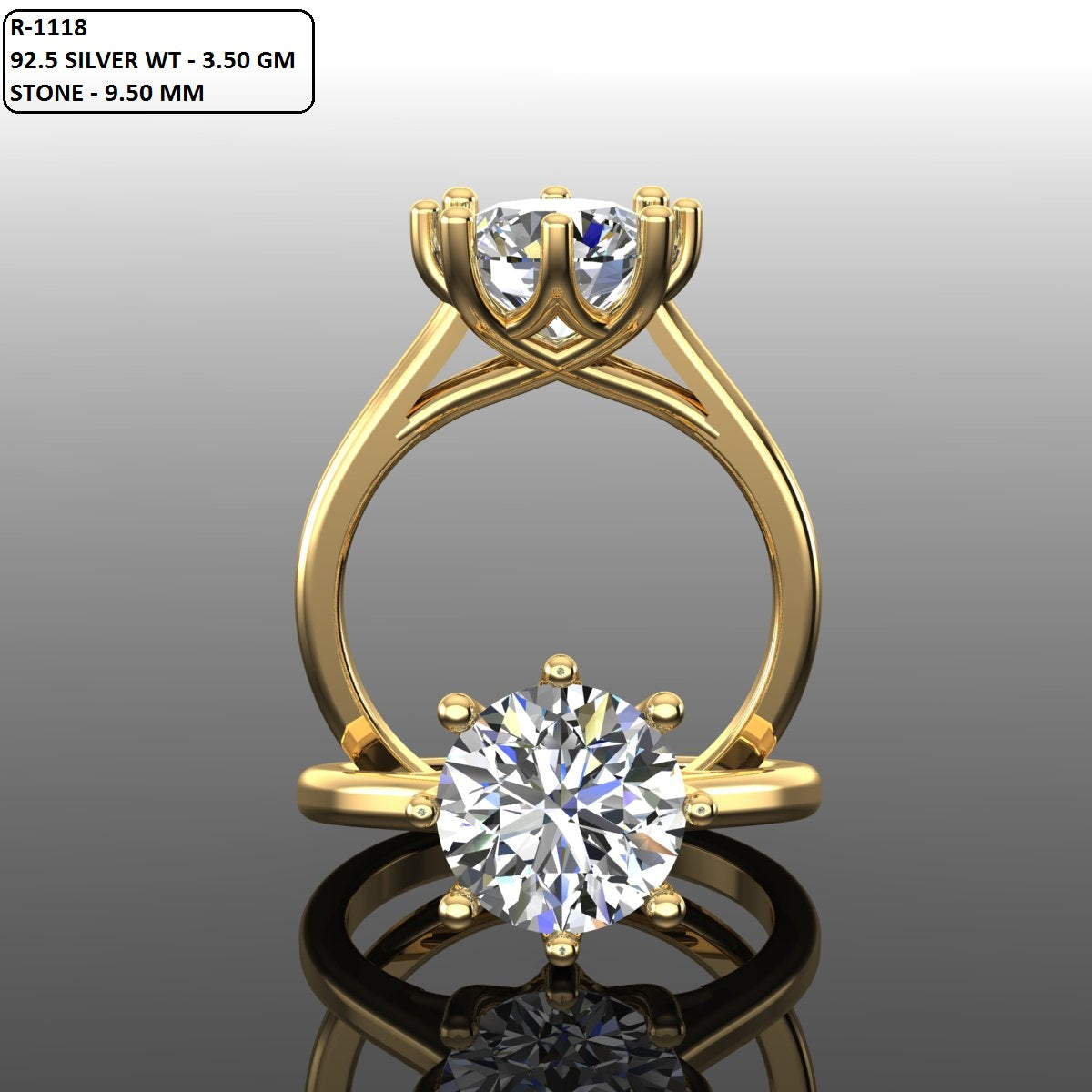 purchase cads/000/rings/1101-1200/R-1118