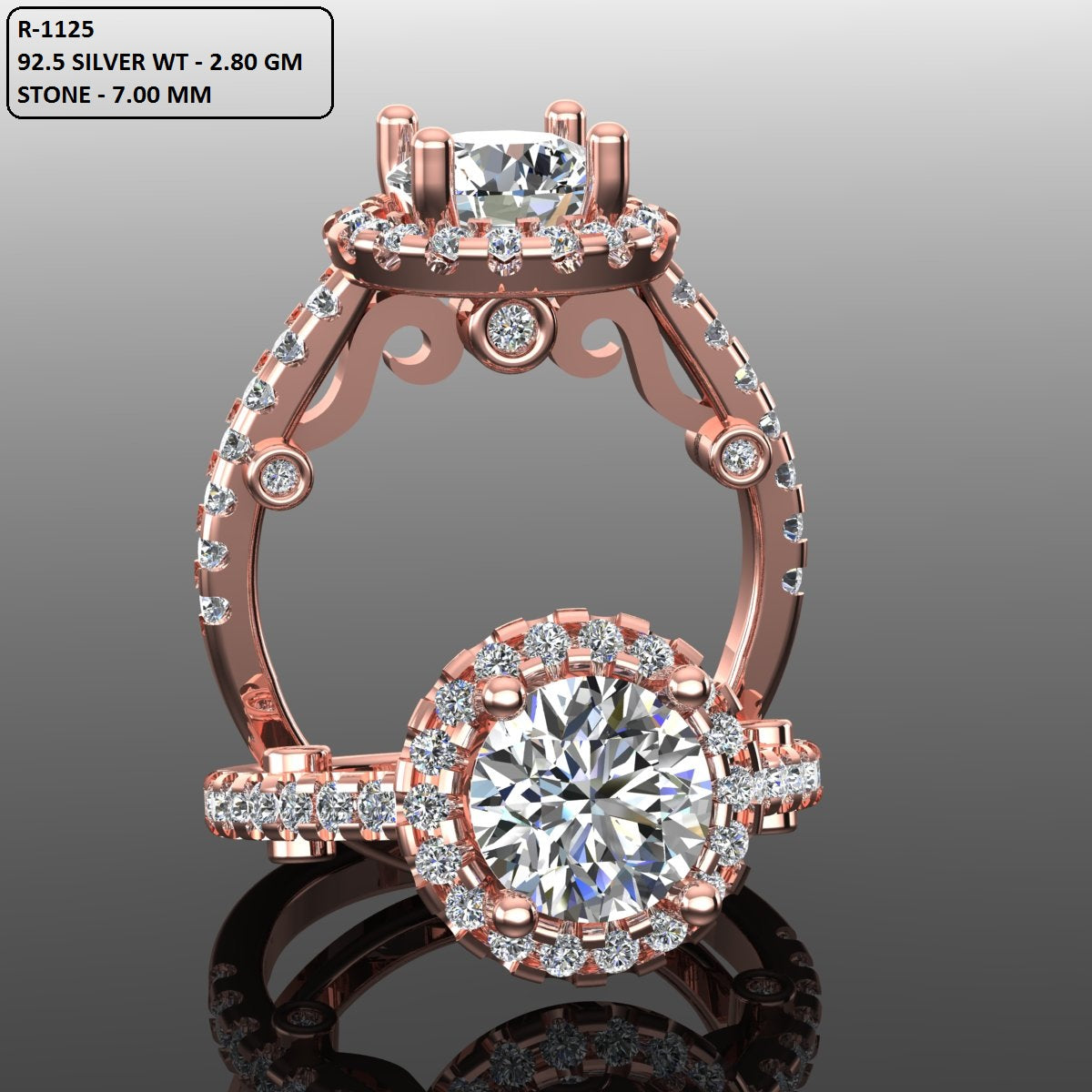 purchase cads/000/rings/1101-1200/R-1124