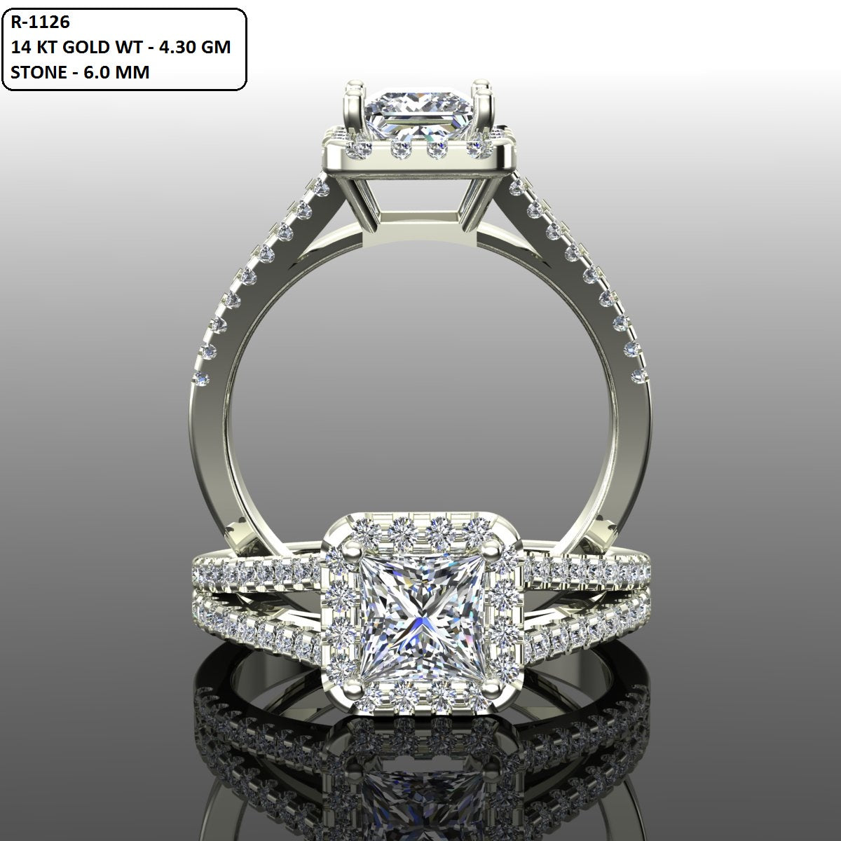 purchase cads/000/rings/1101-1200/R-1126