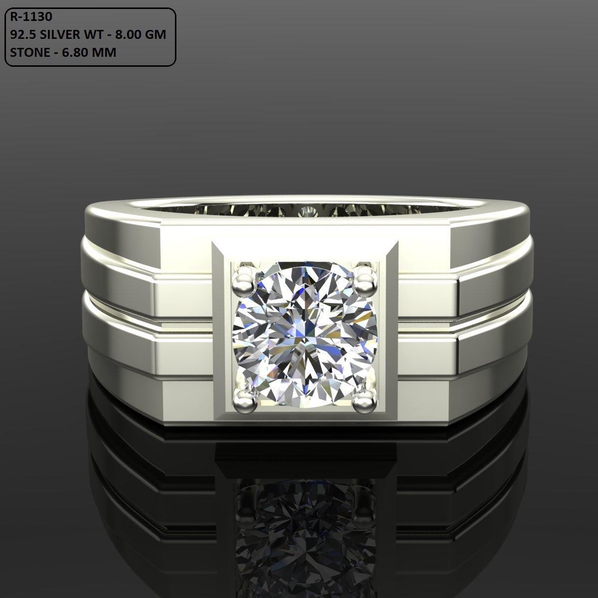 purchase cads/000/rings/1101-1200/R-1130