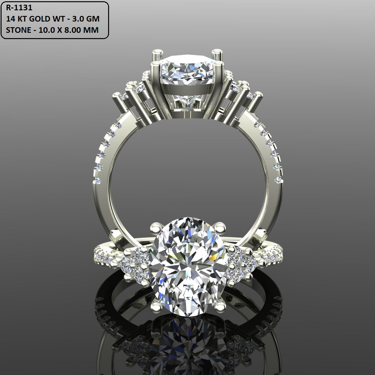 purchase cads/000/rings/1101-1200/R-1131